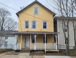 Foreclosure in  SEXTON ST New Britain, CT 06051