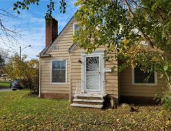 Foreclosure in  GREEN RD Cleveland, OH 44128