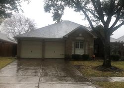 Foreclosure in  RIVER TRL Sugar Land, TX 77479