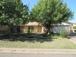 Foreclosure in  MONTERREY DR Hewitt, TX 76643