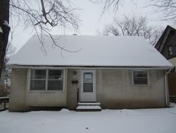 Foreclosure in  OHIO ST Saint Paul, MN 55107