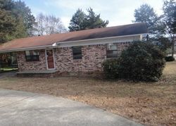 Foreclosure Listing in SPRUCE ST HEBER SPRINGS, AR 72543