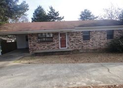 Foreclosure in  SPRUCE ST Heber Springs, AR 72543