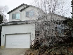 Foreclosure in  NE NORTH PILOT BUTTE DR Bend, OR 97701