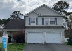 Foreclosure in  RORI CT Salisbury, MD 21801