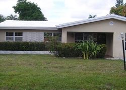 Foreclosure in  NE 5TH TER Fort Lauderdale, FL 33334