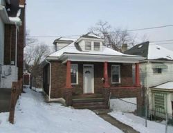 Foreclosure in  FOREST ST Monessen, PA 15062