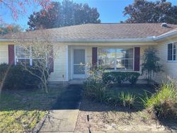 Foreclosure in  SW 84TH LN Ocala, FL 34476