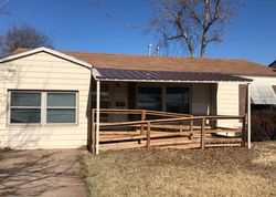 Foreclosure in  AVENUE R Wichita Falls, TX 76309