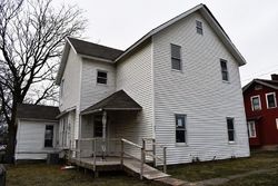 Foreclosure in  N STATE ST Marion, OH 43302