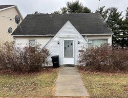 Foreclosure in  N COLONIAL AVE Westminster, MD 21157