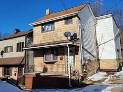 Foreclosure in  KRAMER WAY Pittsburgh, PA 15211