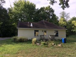 Foreclosure in  E FARGO ST Sheridan, MI 48884