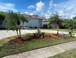 Foreclosure in  NW 80TH CT Fort Lauderdale, FL 33321