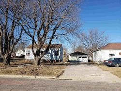 Foreclosure in  ASH ST Ringsted, IA 50578