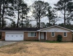 Foreclosure in  HARDY AVE New Bern, NC 28560