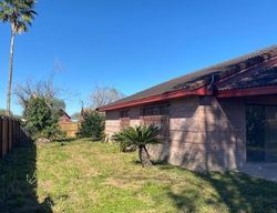 Foreclosure in  CHEROKEE DR Mercedes, TX 78570