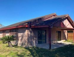 Foreclosure in  CHEROKEE DR Mercedes, TX 78570