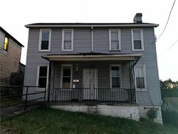 Foreclosure in  HILLTOP ST Homestead, PA 15120