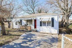 Foreclosure in  S SENECA ST Wichita, KS 67213