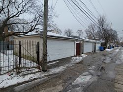 Foreclosure in  S OAKLEY AVE Chicago, IL 60636