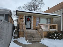 Foreclosure in  S OAKLEY AVE Chicago, IL 60636