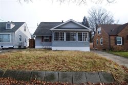 Foreclosure in  BROWN ST Akron, OH 44301