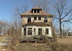 Foreclosure in  GARLAND ST Detroit, MI 48214