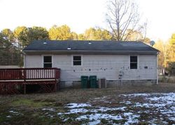 Foreclosure in  MIDDLE ST Waverly, VA 23890