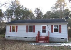 Foreclosure in  MIDDLE ST Waverly, VA 23890