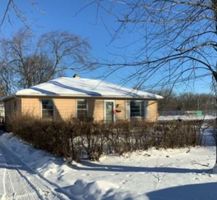 Foreclosure in  LYONS CT Waukegan, IL 60085