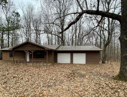 Foreclosure in  COUNTY ROAD 324 Bono, AR 72416