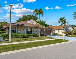 Foreclosure in  WINDEMERE LN Boca Raton, FL 33428