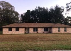 Foreclosure in  OLD DIXIE HWY Callahan, FL 32011