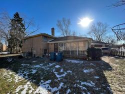 Foreclosure in  MARIAN DR South Holland, IL 60473