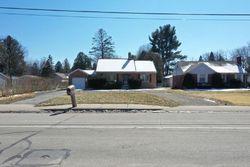 Foreclosure in  MONROE ST La Porte, IN 46350