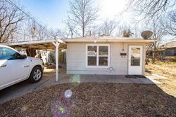 Foreclosure in  S LULU AVE Wichita, KS 67211