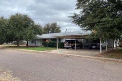 Foreclosure in  S GEORGIA ST Monahans, TX 79756
