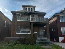 Foreclosure in  GRAY ST Detroit, MI 48215
