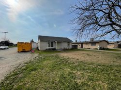 Foreclosure in  E HAMILTON AVE Fresno, CA 93702
