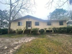 Foreclosure in  BRADLEY RD Monticello, FL 32344