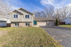 Foreclosure in  FOREST GLEN DR Burnsville, MN 55337