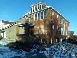 Foreclosure in  HOLMES ST Detroit, MI 48210