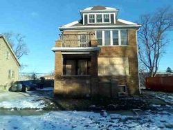 Foreclosure in  HOLMES ST Detroit, MI 48210