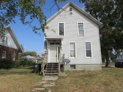 Foreclosure in  W 5TH ST Sterling, IL 61081