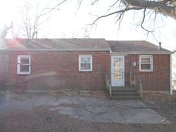 Foreclosure in  W 7TH ST Sedalia, MO 65301