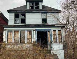 Foreclosure in  ROHNS ST Detroit, MI 48214