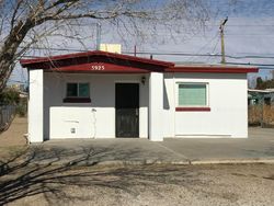 Foreclosure in  YBARRA CT El Paso, TX 79905