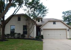 Foreclosure in  EMBER TRAIL LN Spring, TX 77386