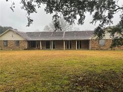 Foreclosure in  HIGHWAY 26 Jennings, LA 70546